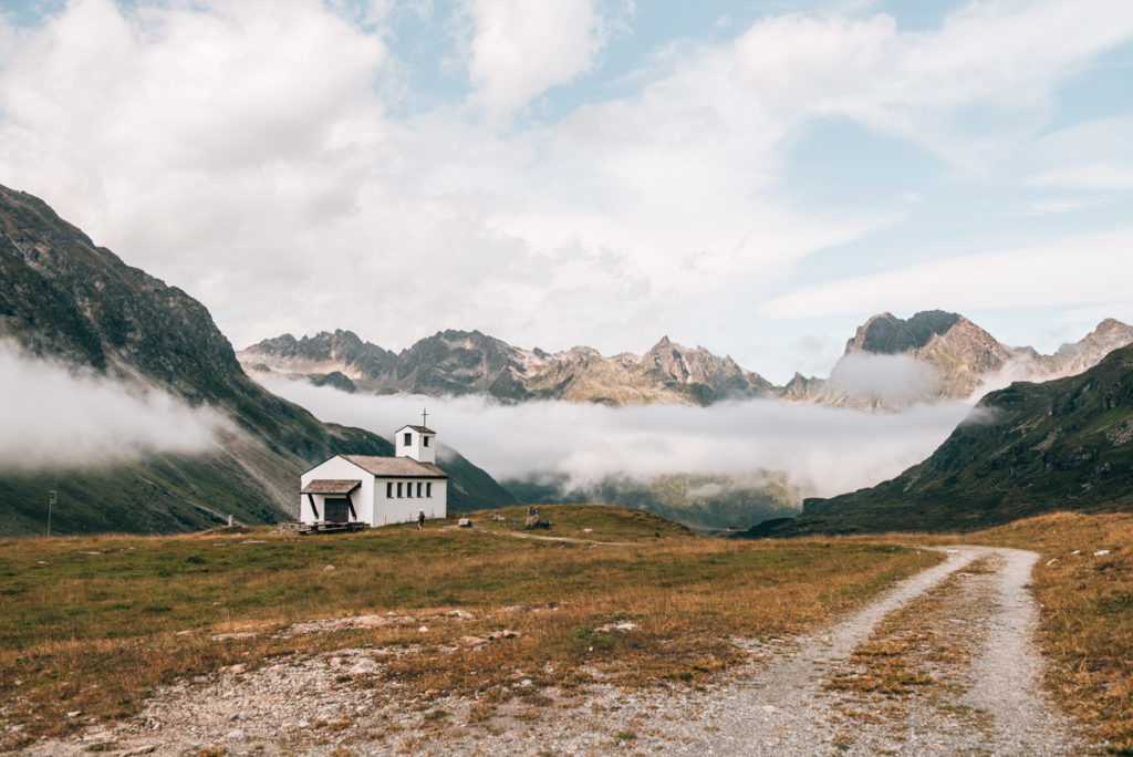 Österreich Roadtrip