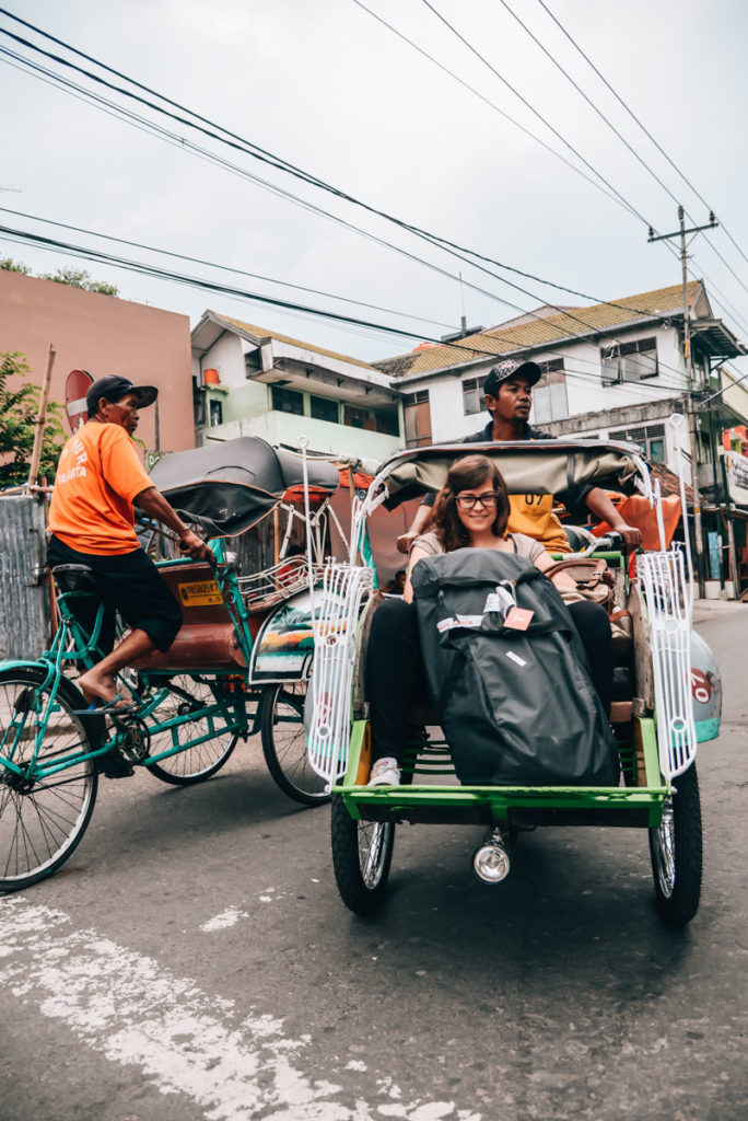 Solo Indonesien Tipps