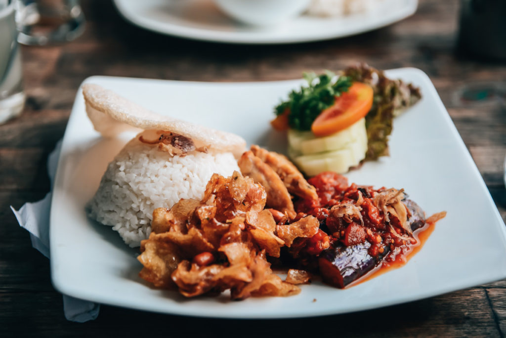 Surakarta Restaurant Tipps