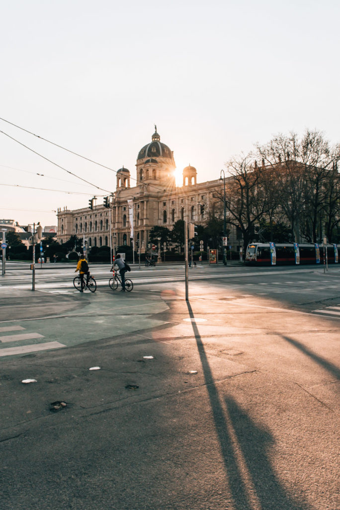Vienna Saving Tips