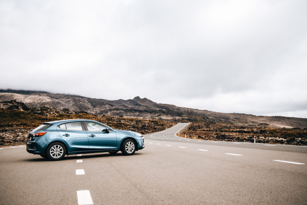 Mietwagen buchen Tipps