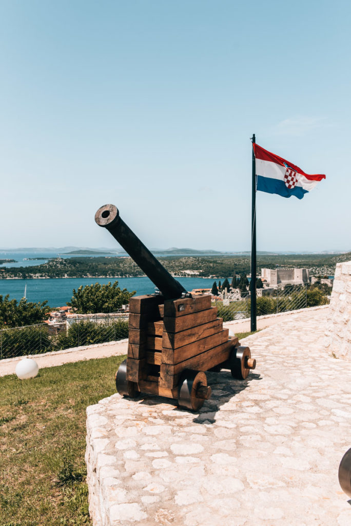 Festung Baron