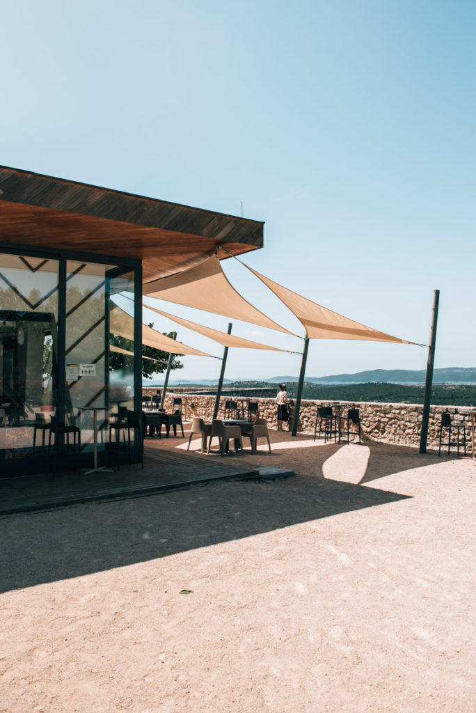 Festung Baron Restaurant