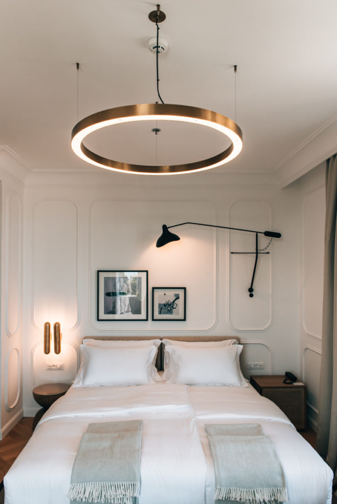 Heritage Hotel Fermai