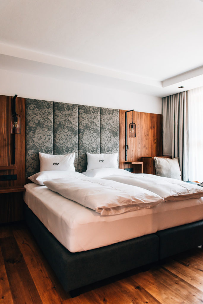 Hotel Post Maria Alm