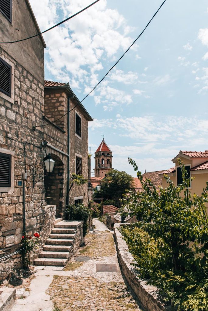 Omis day trip Split
