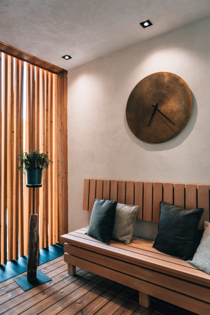PoSt Boutique Hotel Maria Alm