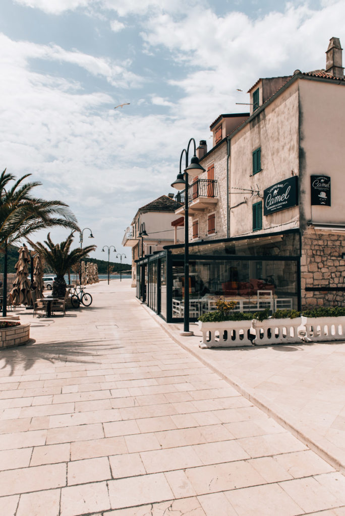 Sibenik Ausflug Tipps