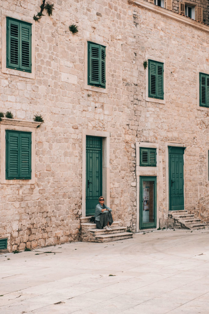 Sibenik Blog Tipps