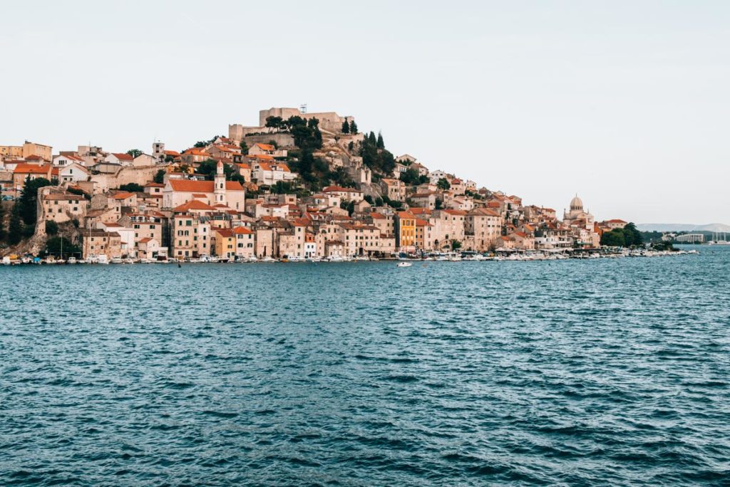 Sibenik Sehenswürdigkeiten
