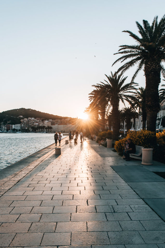 Split Blog