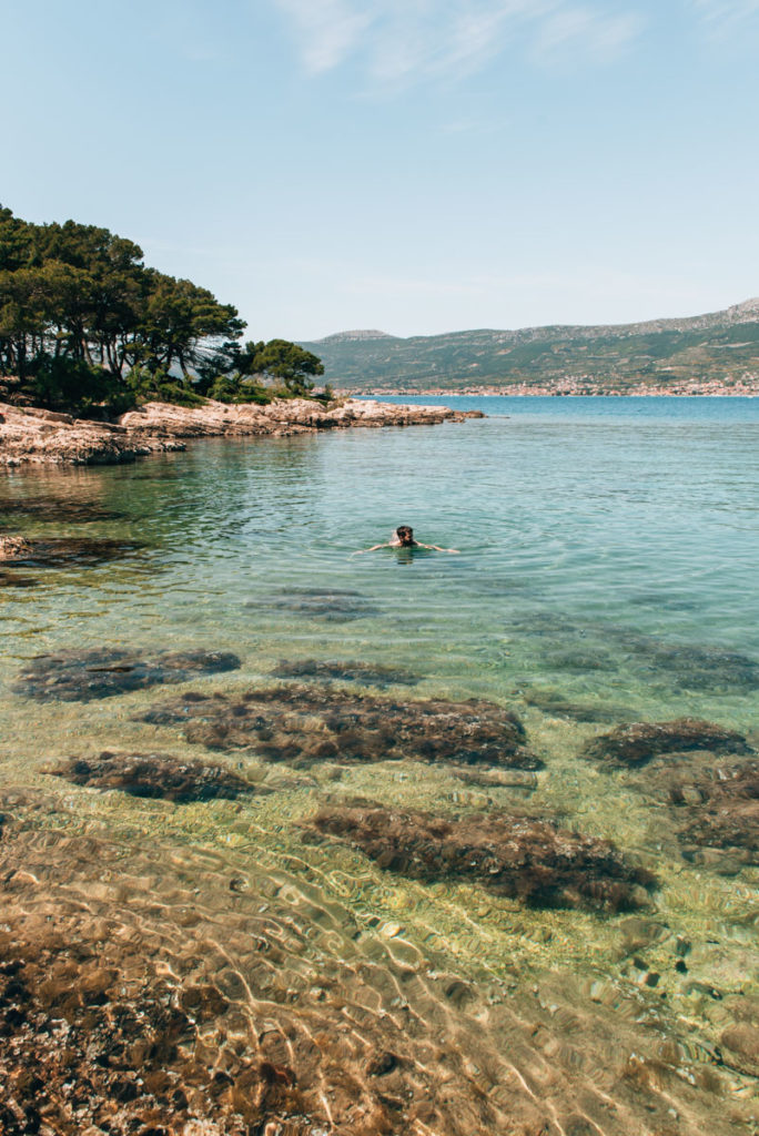 Split Travel Blog