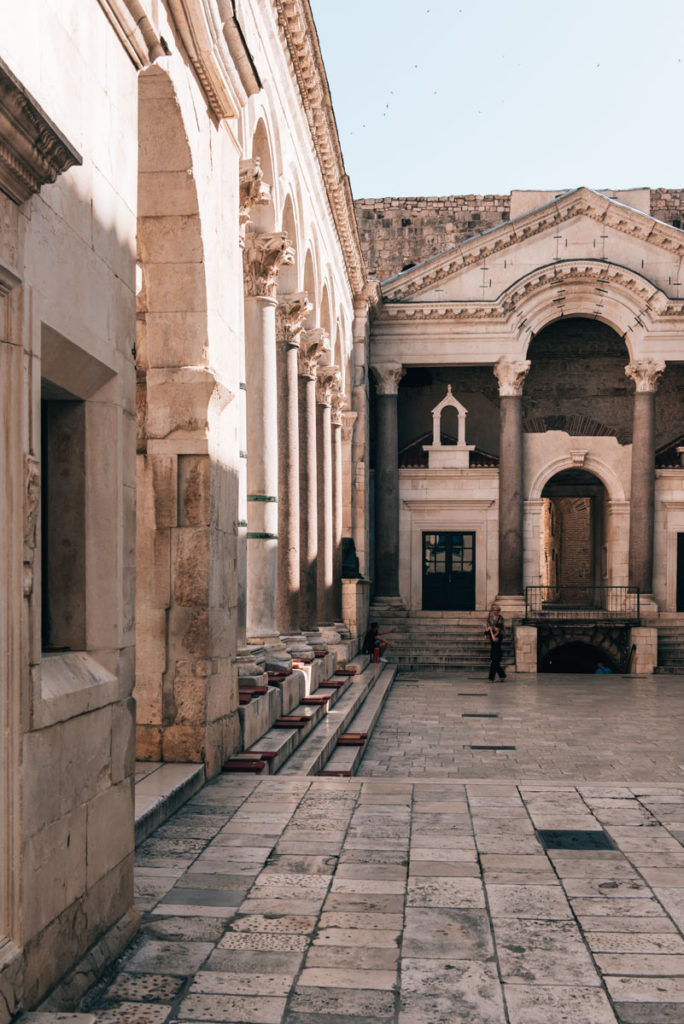 Split Travel Guide