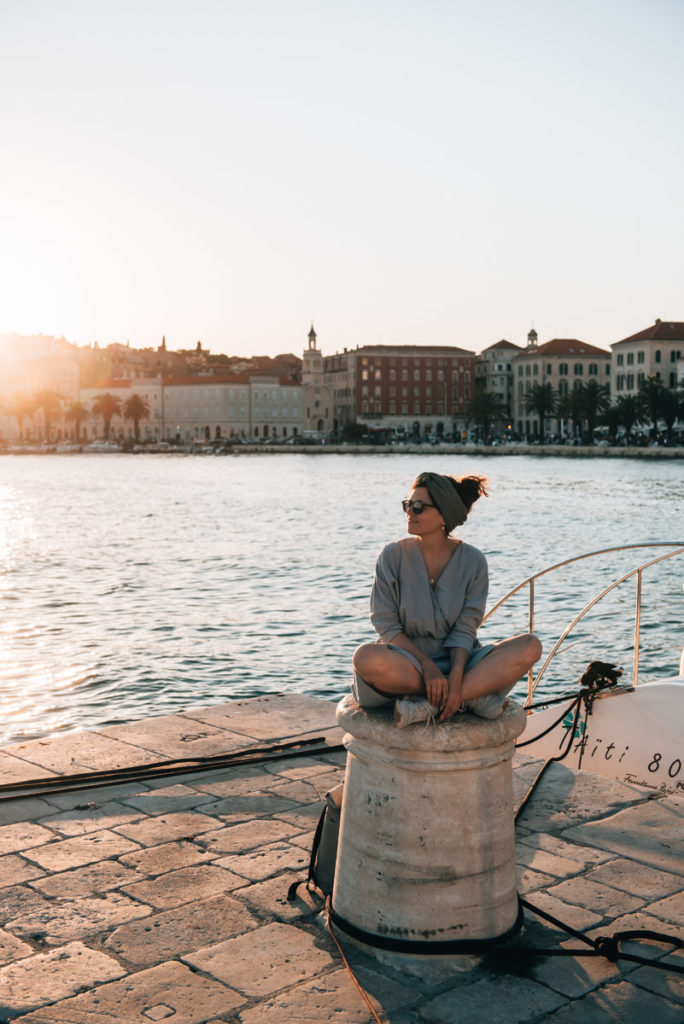 Split Tourist Attractions Tips