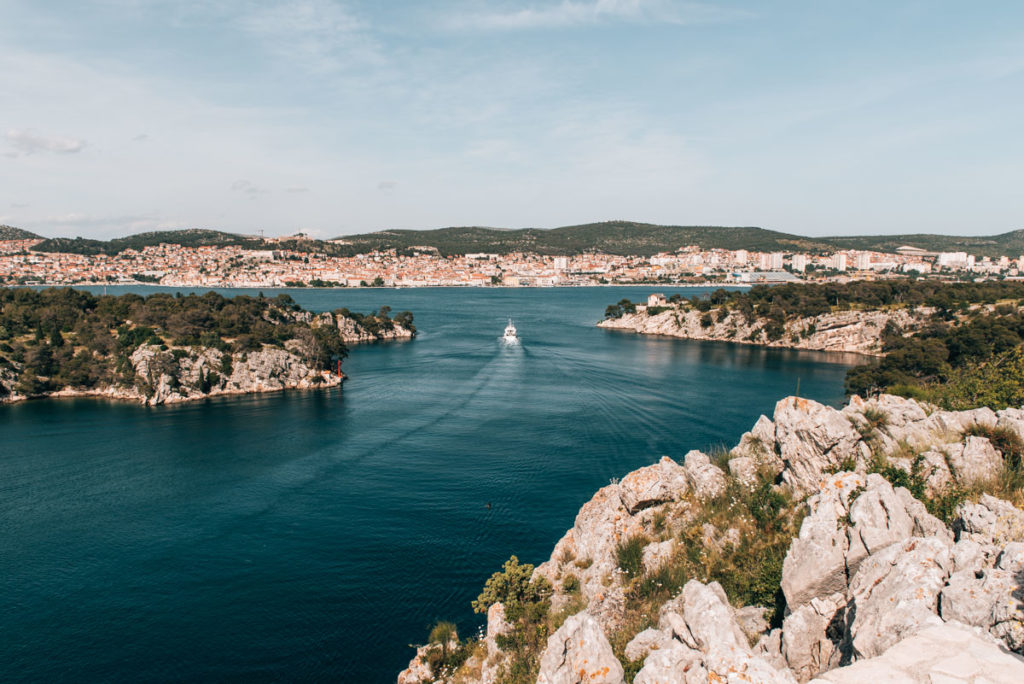 Tipps Sibenik