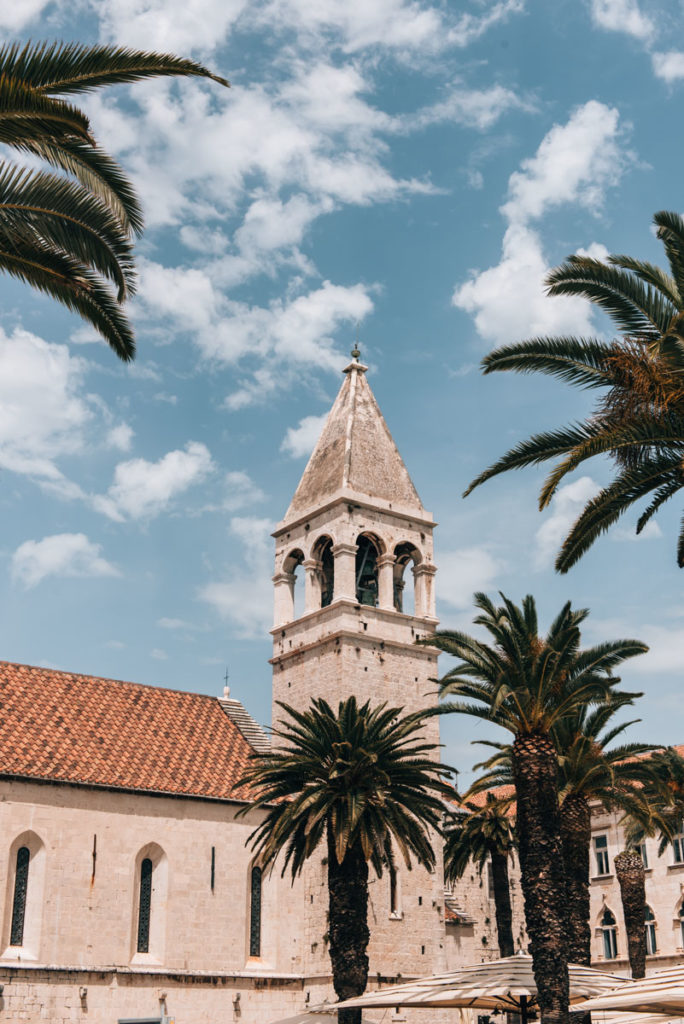 Trogir Daytrip Split