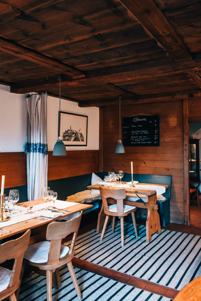 Gasthaus Avrona