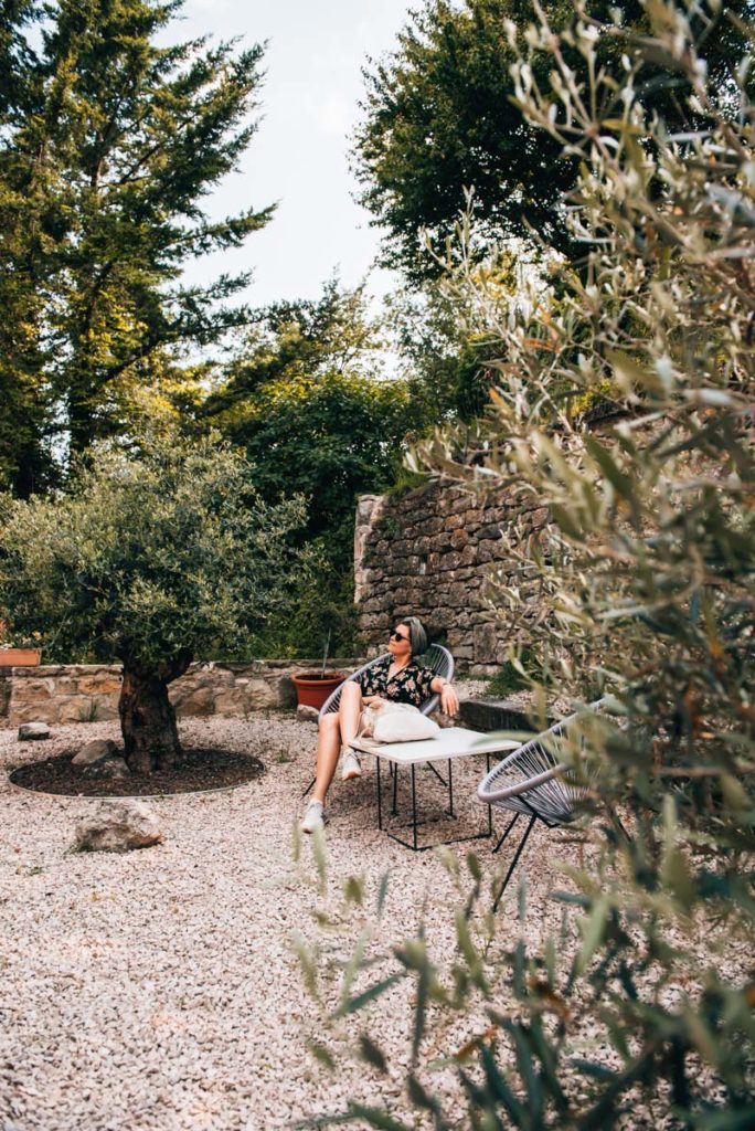Hoteltipp Labin