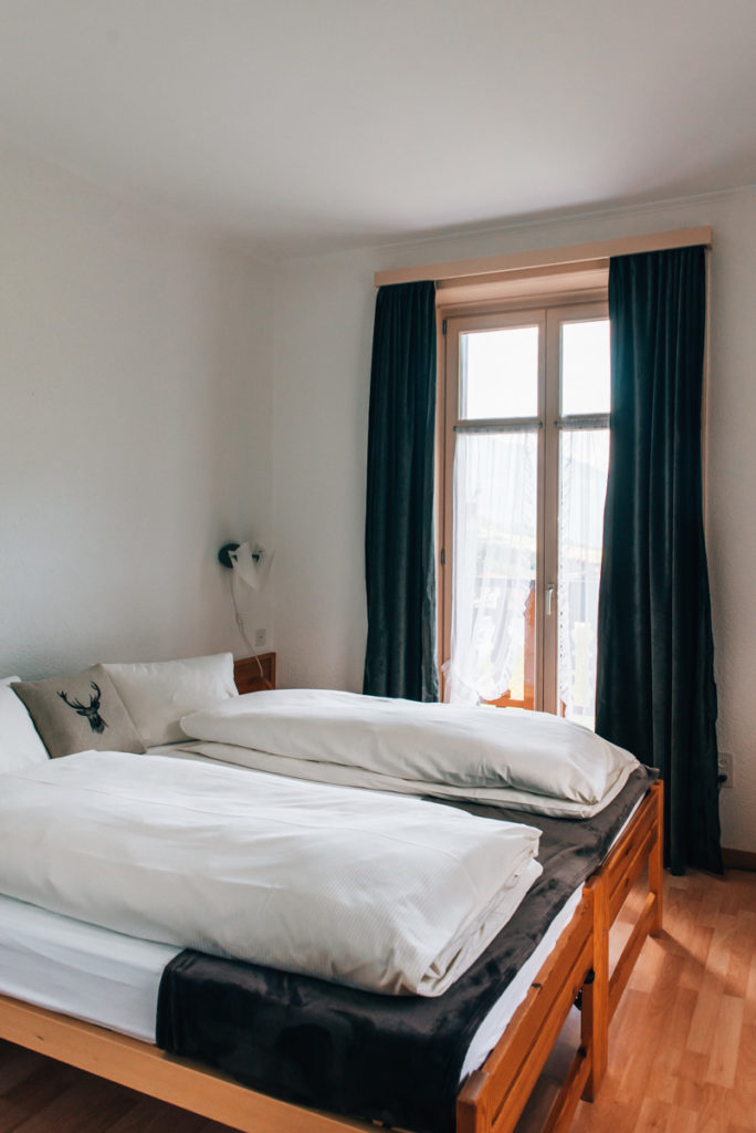 Hoteltipp Val Müstair