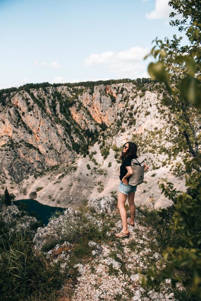 Imotski Croatia