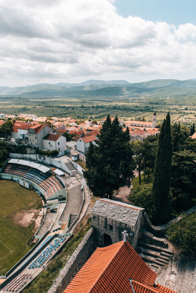 Imotski Stadium