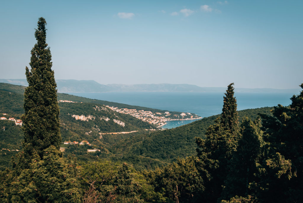 Labin Fortica