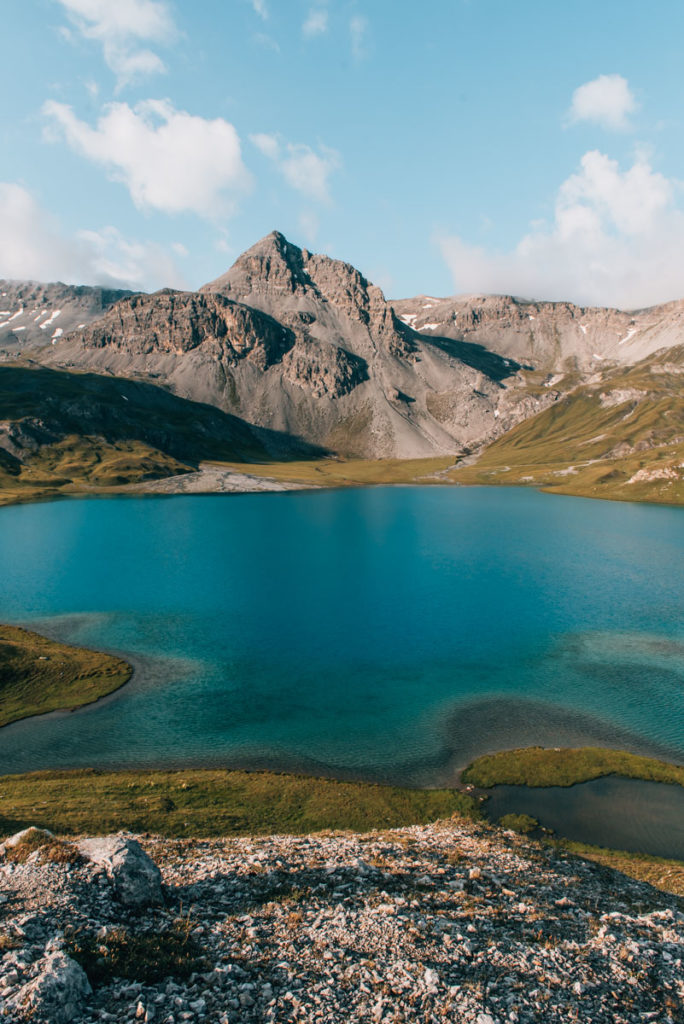 Lai da Rims Schweiz
