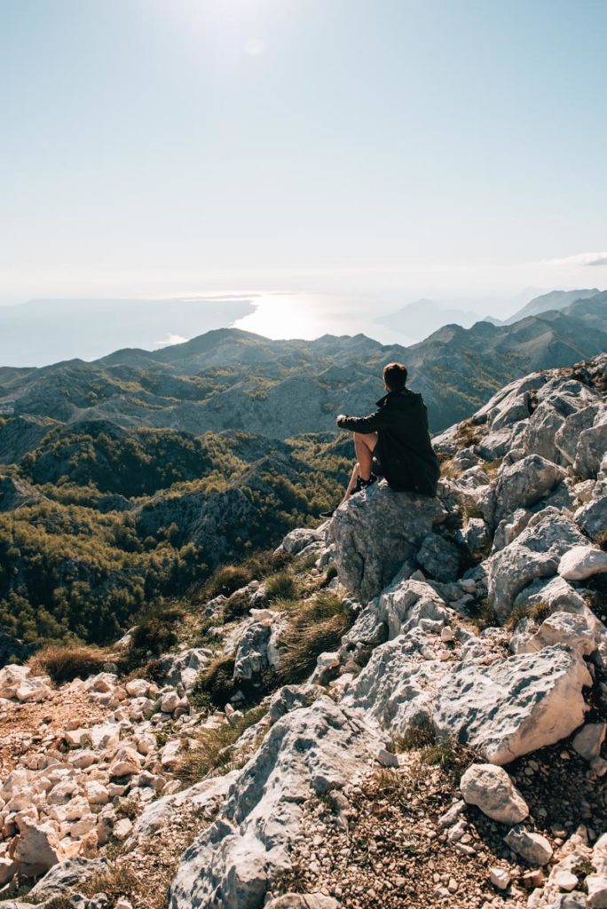 Makarska Biokovo