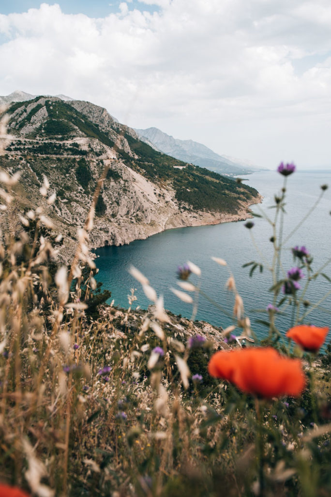 Makarska Riviera Holiday