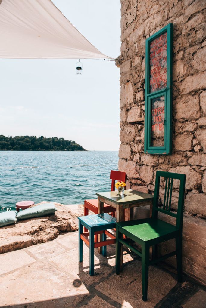 Mediterraneo Bar