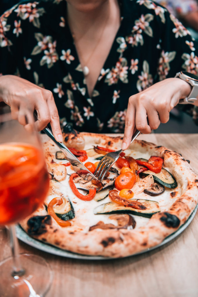 Pizzeria Rumore Labin