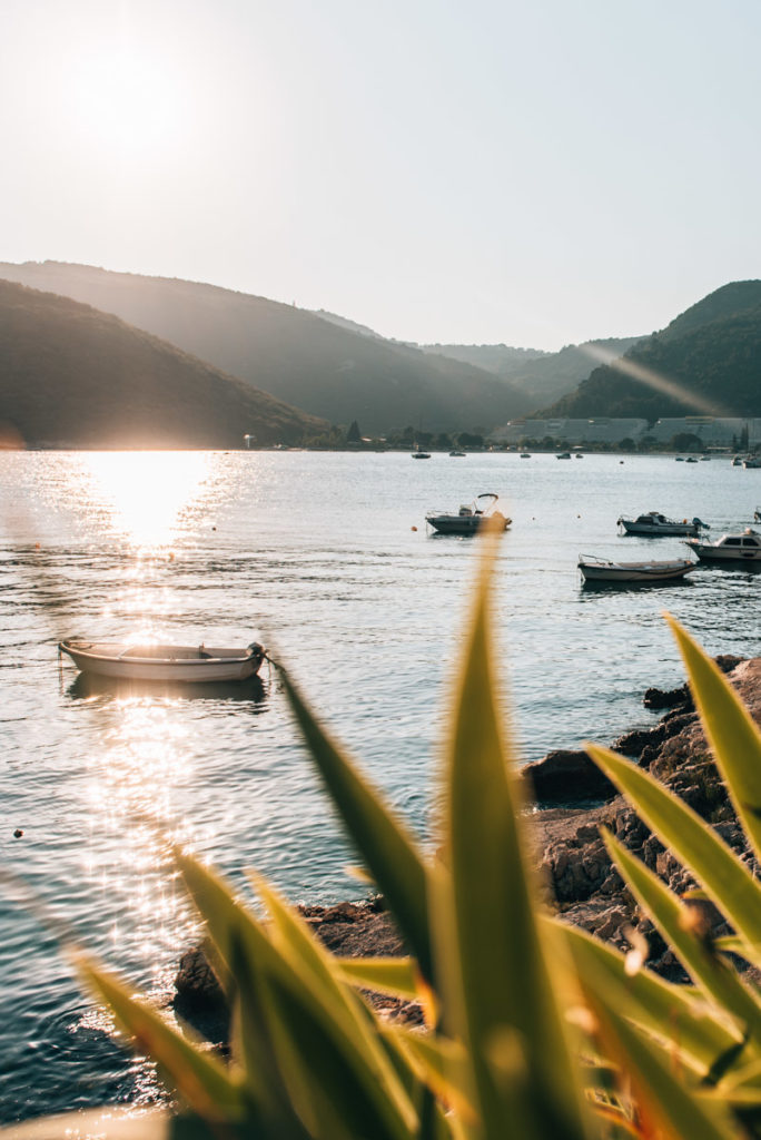 Rabac Strand