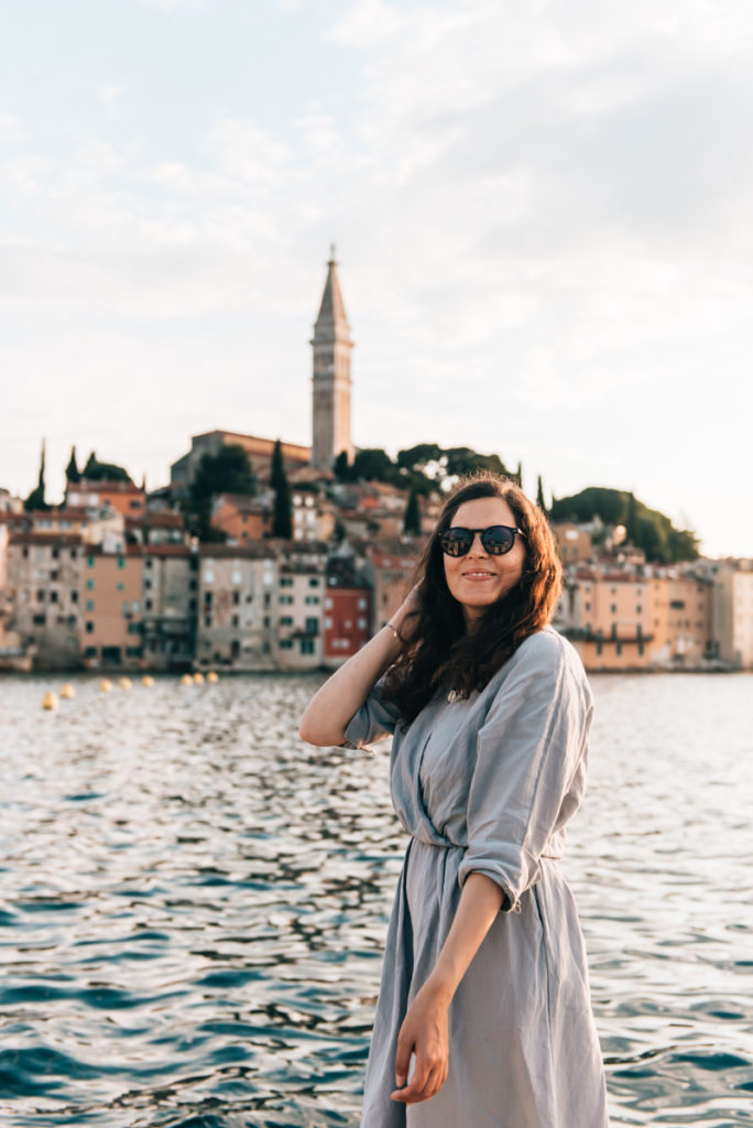Rovinj Instaspots