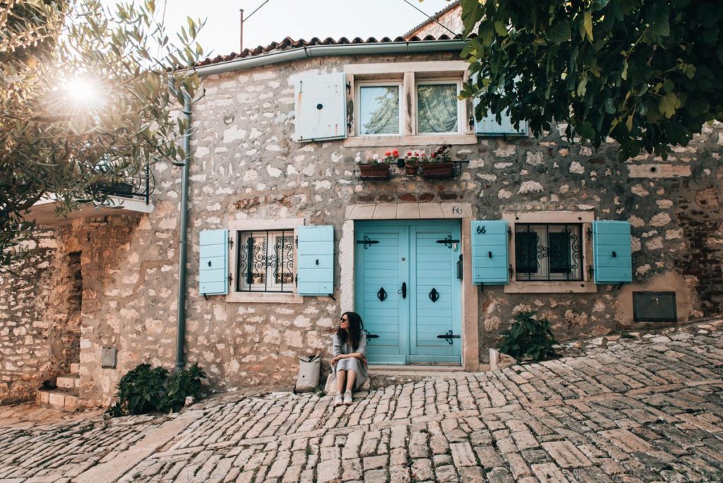 Rovinj Kroatien Tipps