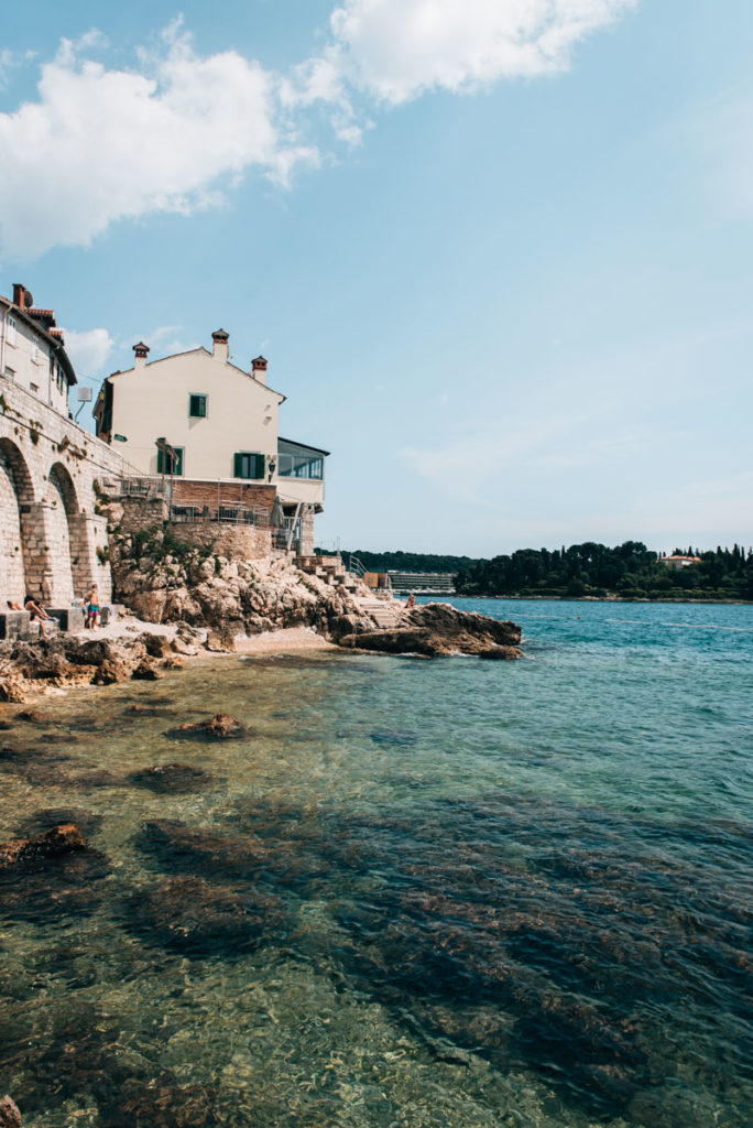 Rovinj Monte