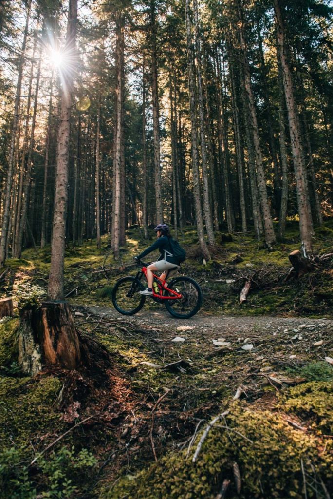 Bikepark Schladming