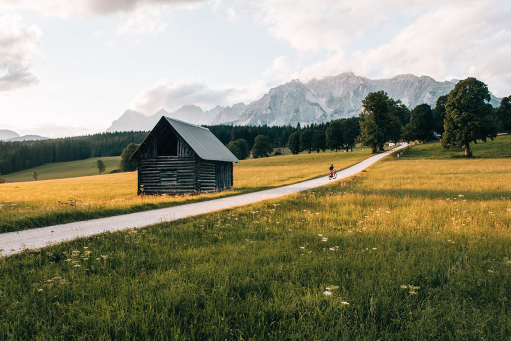 Mountainbiken Schladming Tipps