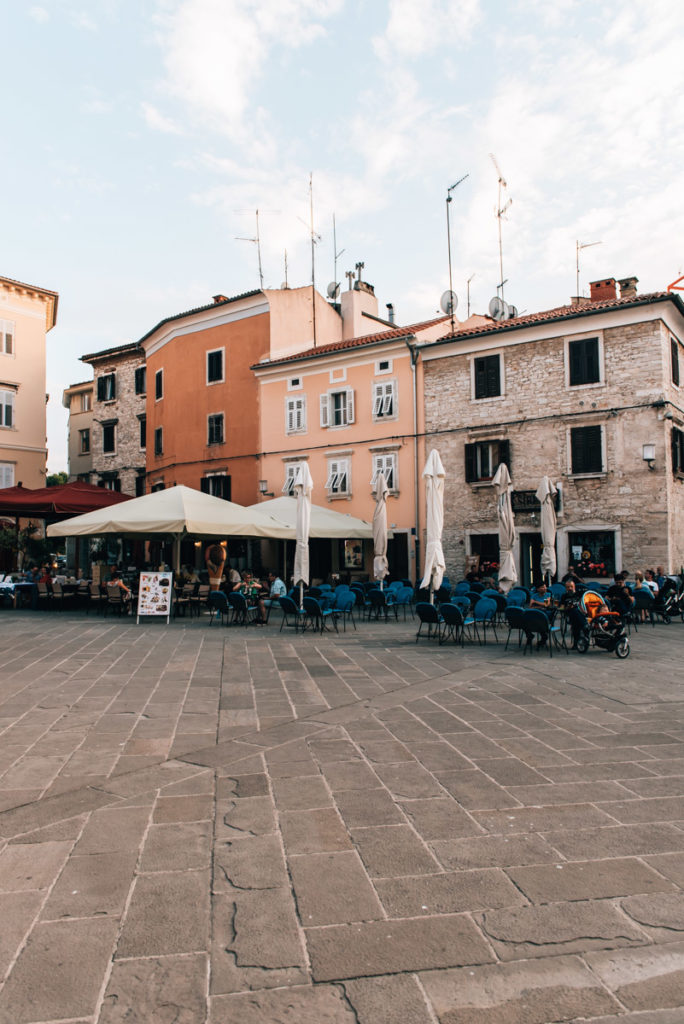 Pula Forum