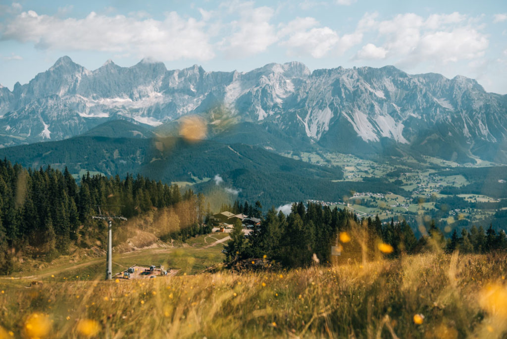 Reiteralm Sommer