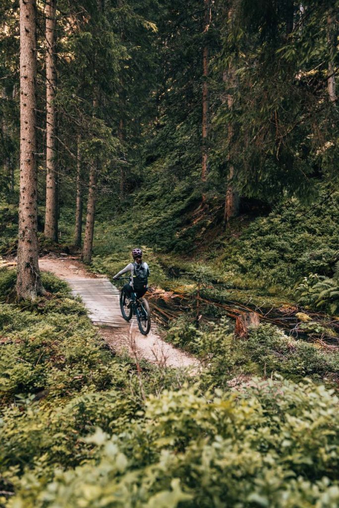 Reiteralm Trails