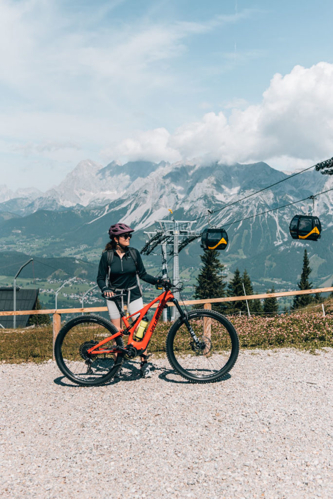 Schladming Bikepark