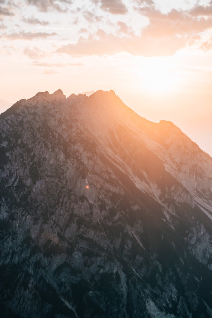 Stoderzinken Schladming