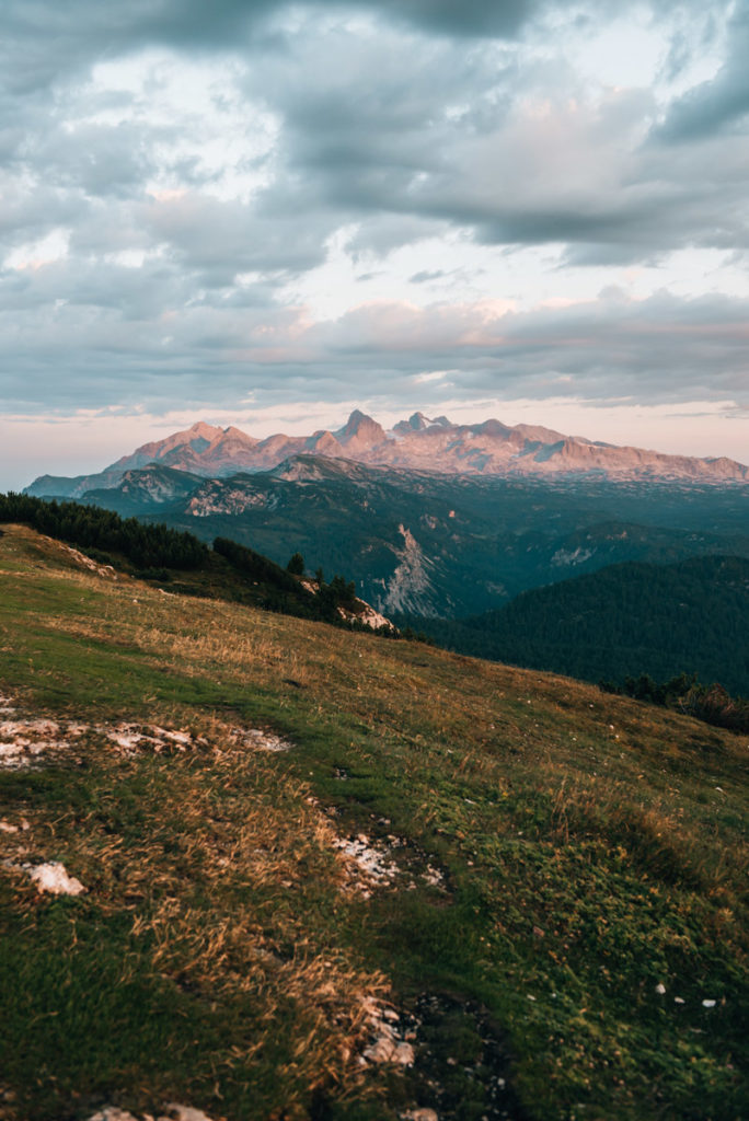 Stoderzinken Wanderung