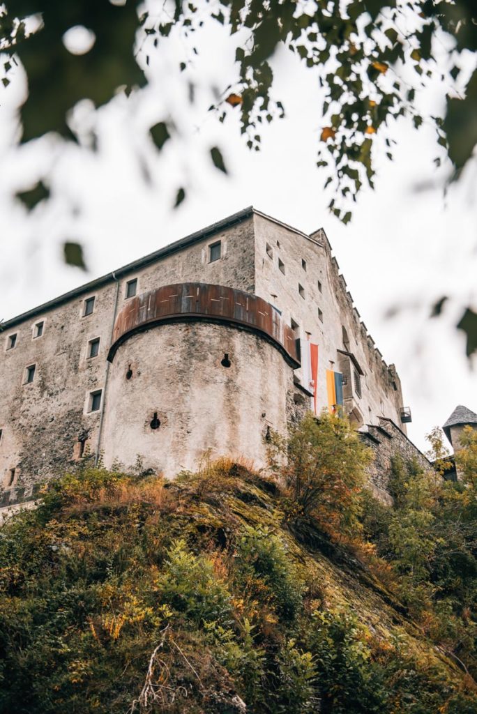 Burg Heinfels