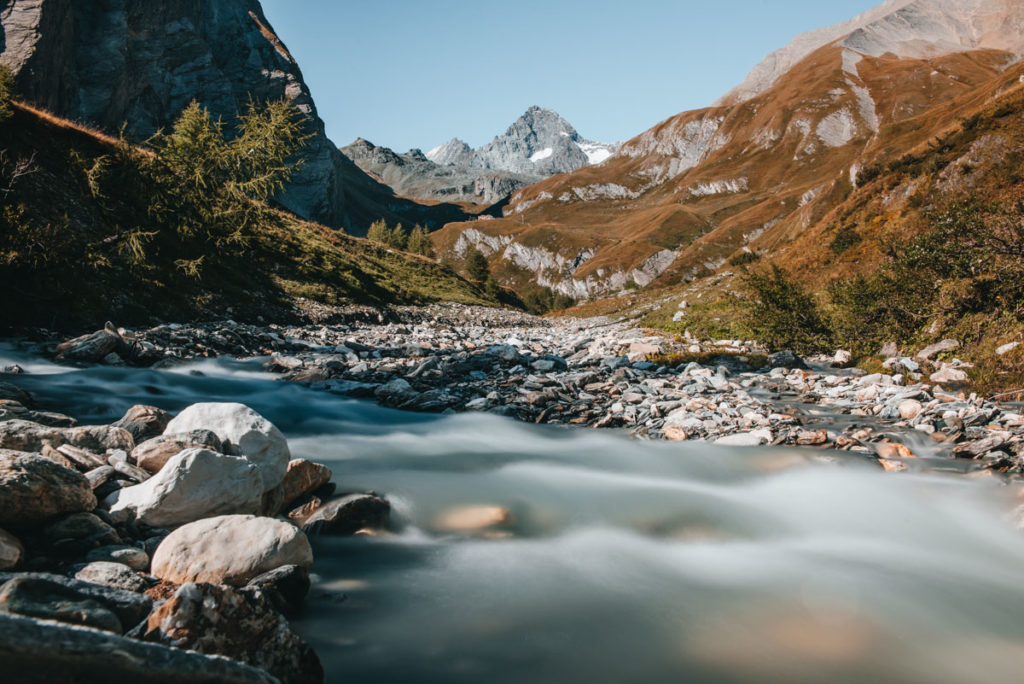 Kals am Grossglockner