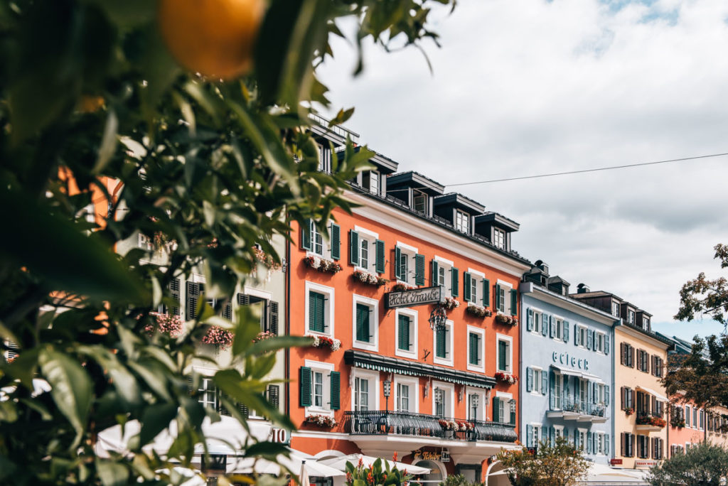 Lienz Sehenswürdigkeiten