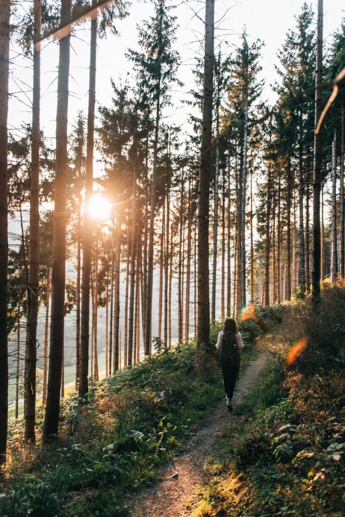 Osttirol Herbstlicht