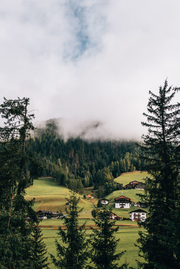 Wanderdorf Kartitsch