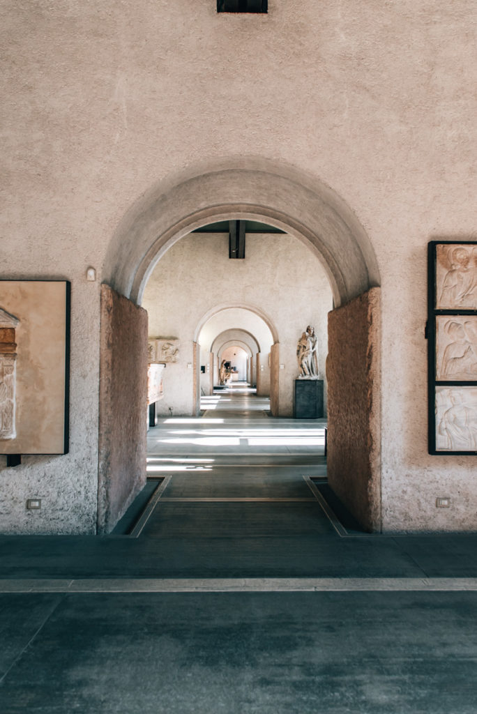 Castelvecchio Verona