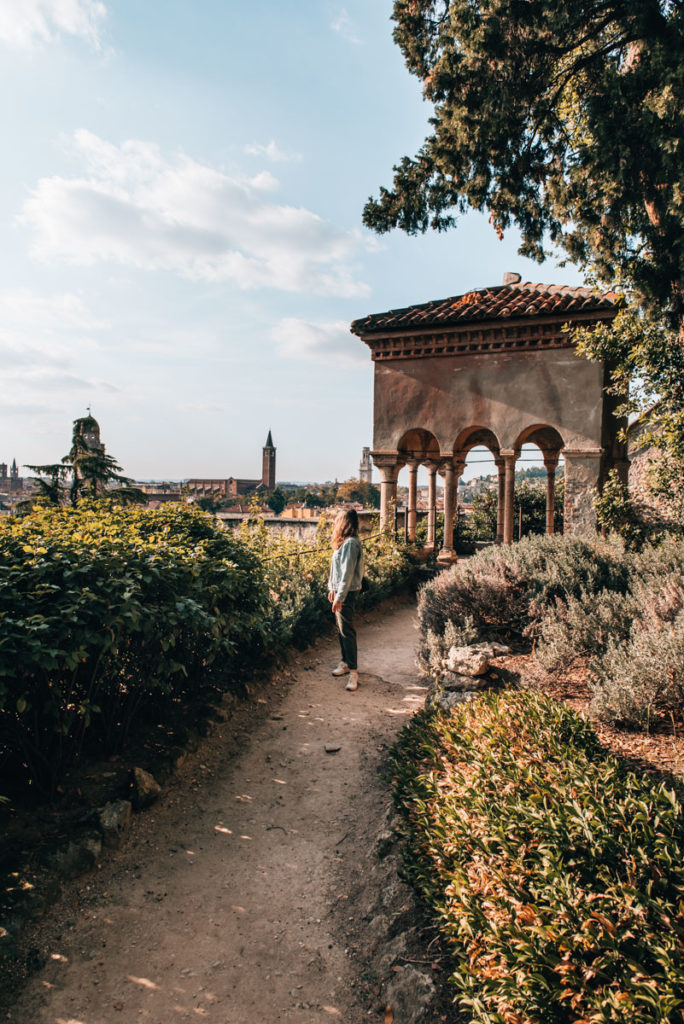 Giardino Giusti Verona